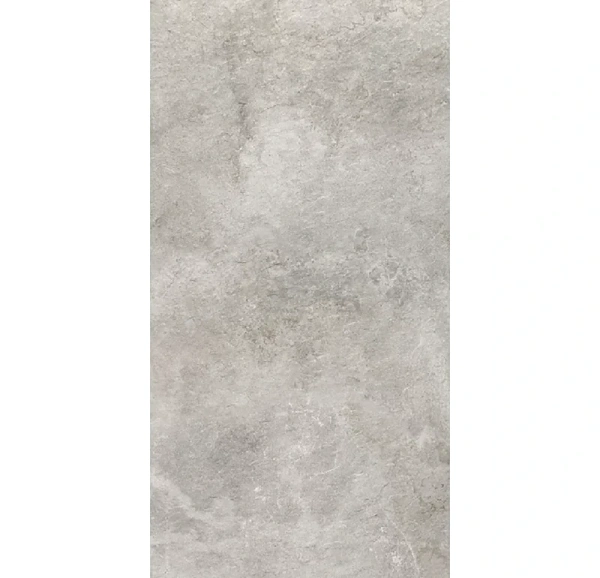 Террасная плита Paradyz Burlington Silver, 595x1195 мм