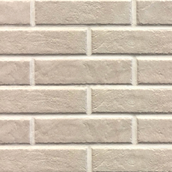 Клинкерная плитка под кирпич Paradyz Scandiano Beige, 245x66x7 мм
