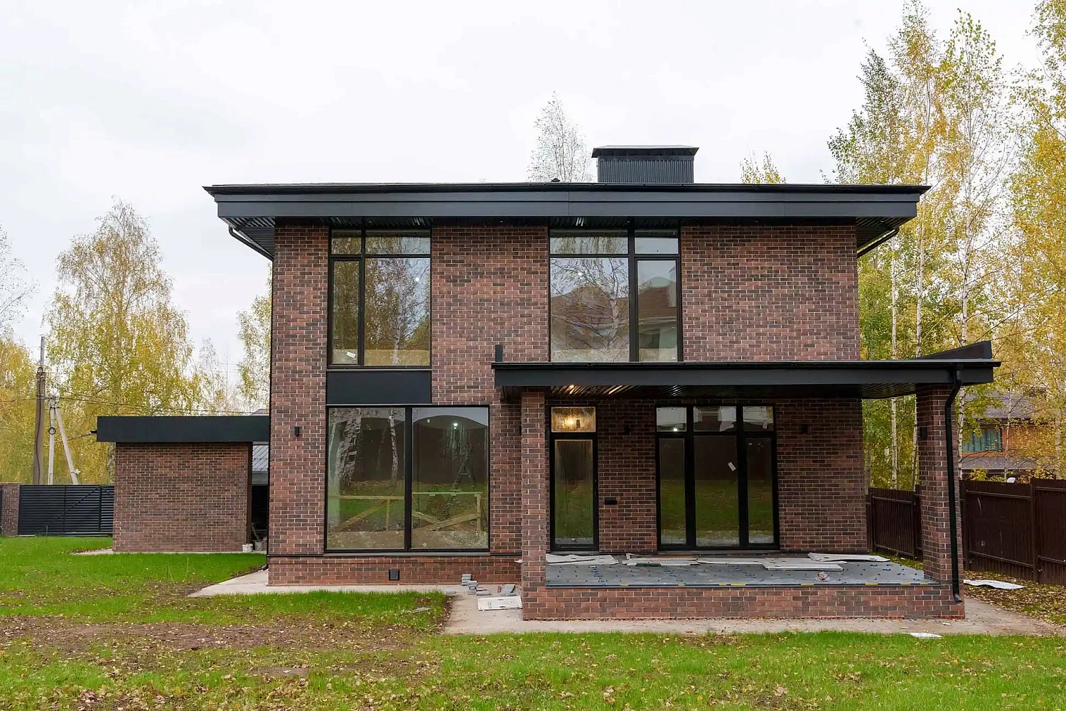 Кирпич клинкерный Edelhaus Кёльн