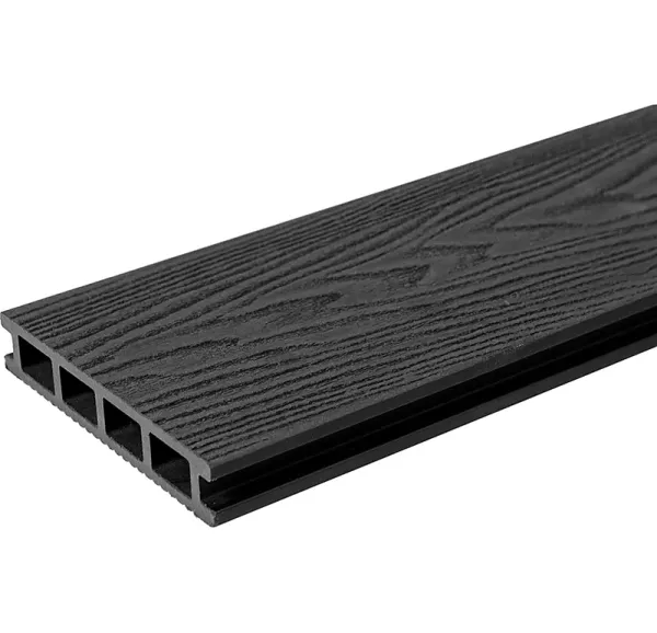 Террасная доска Cm Decking Vintage BlakWood