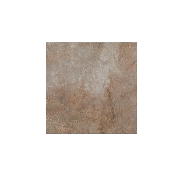 Террасная плита Paradyz Burlington Rust, 595x595 мм