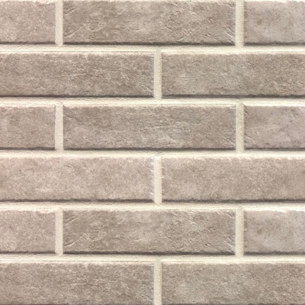 Фасадные термопанели с клинкерной плиткой Viano Beige