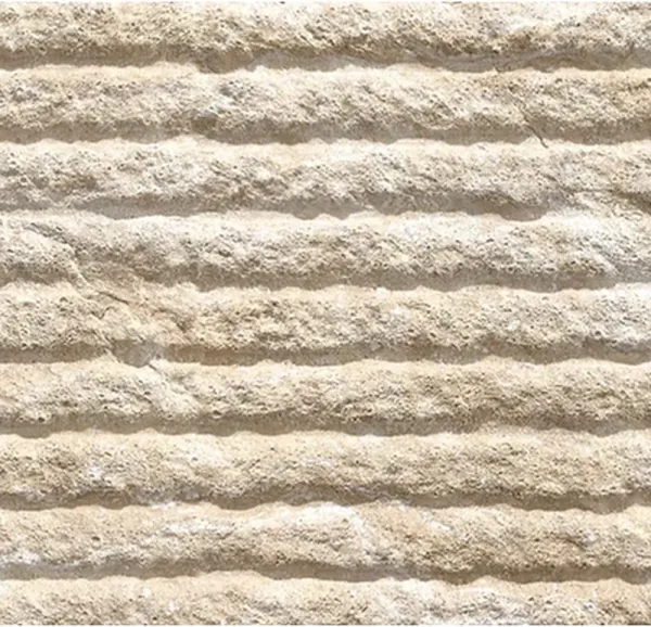 Гибкая керамика PHOMI Oman Linear Stone Andes Yellow