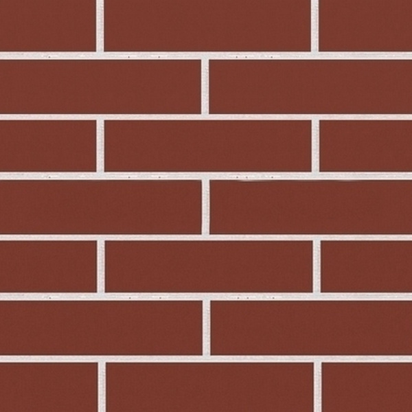 Клинкерная плитка под кирпич Paradyz Natural Rosa, 245x66x7 мм