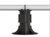 Регулируемая опора HILST LIFT self-leveling HL8 (285-430мм)