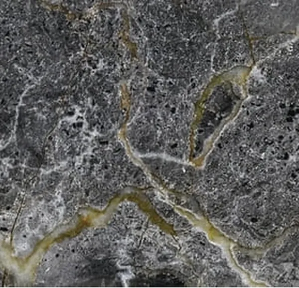 Гибкая керамика PHOMI Marble Sahara Noir