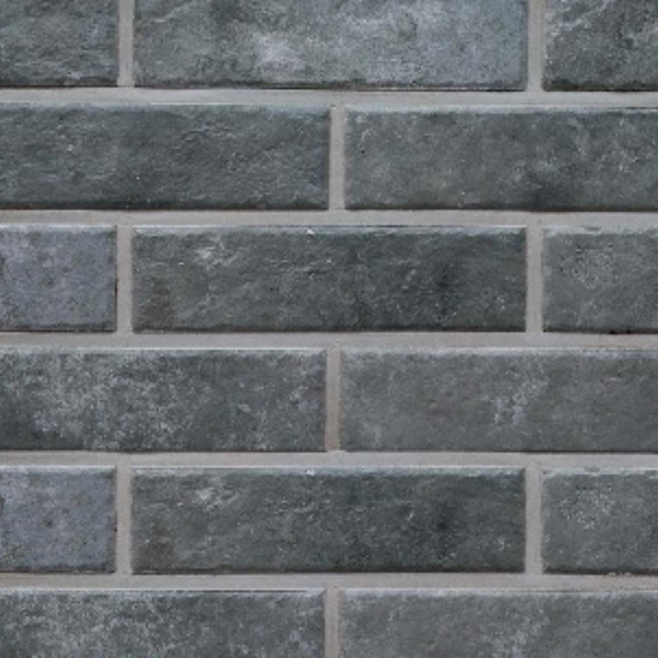 Клинкерная плитка под кирпич Paradyz Arteon Grys, 245x66x7 мм