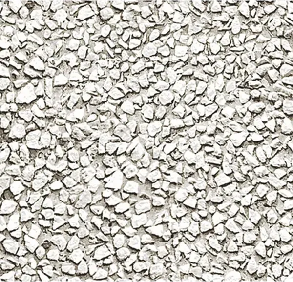 Гибкая керамика PHOMI Bush Hammered Washed-out White