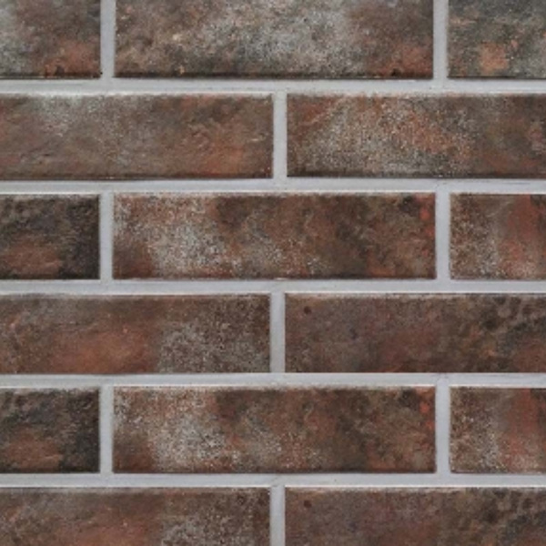 Клинкерная плитка под кирпич Paradyz Arteon Taupe, 245x66x7 мм