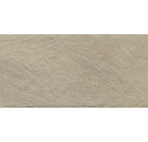 Крупноформатная клинкерная плитка Paradyz Eremite Crema