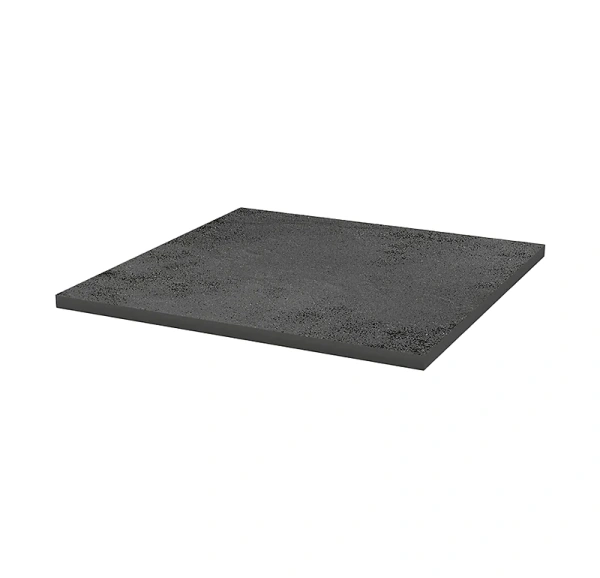 Напольная клинкерная плитка Paradyz Semir Grafit, 300x300x8,5 мм