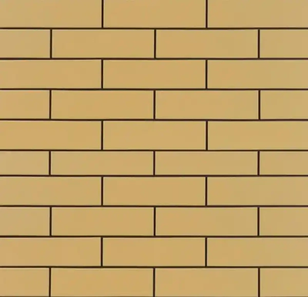 Клинкерная плитка под кирпич Cerrad Piaskowa, 245x65x6,5 мм