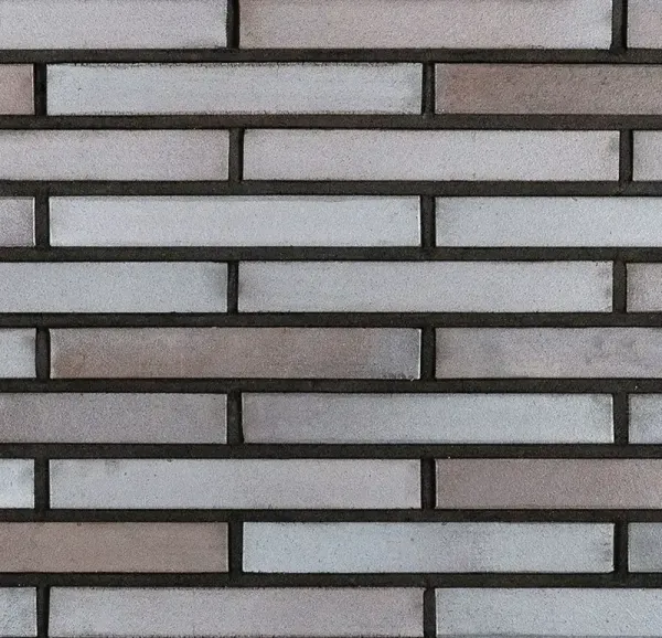 Ригельный кирпич AG KLINKER 6705 Flat MF