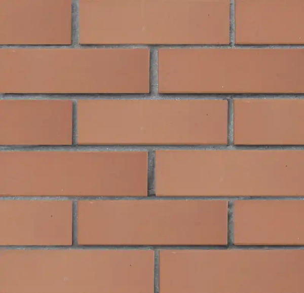 Кирпич керамический ЛСР светло-коричневый гладкий, 250x120x65 мм