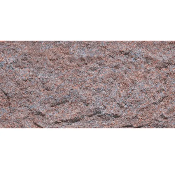 Гибкая керамика PHOMI Devine Mushroon Stone Multi-Color Rust