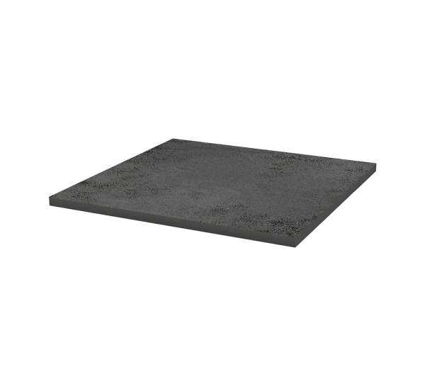 Напольная клинкерная плитка Paradyz Semir Grafit, 300x300x8,5 мм