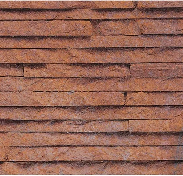 Гибкая керамика PHOMI Infiniti Nile Dark Red