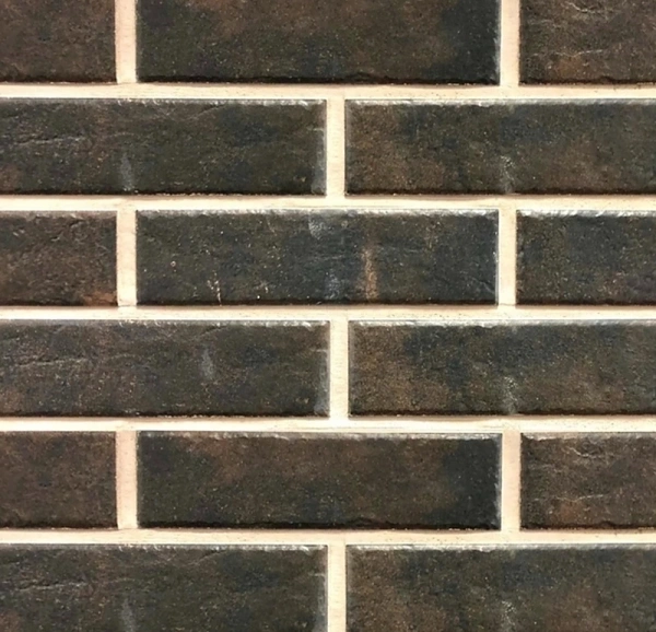 Клинкерная плитка под кирпич Paradyz Scandiano Brown, 245x66x7 мм