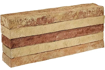 Кирпич ригельный Тандем Надежда, 485x85x40 мм
