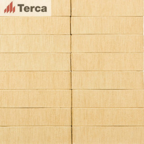 Кирпич облицовочный керамический пустотелый Terca Safari шероховатый