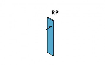 Выравнивающая пластина RP