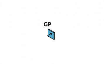 Подкладочная пластина GP