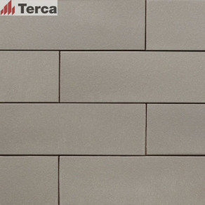 Клинкерная плитка Terca Armis Desert Grey, 240х71х9 мм