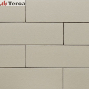 Клинкерная плитка Terca Armis Ming White, 240х71х9 мм