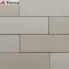 Клинкерная плитка Terca Armis Morning Grey, 240х71х9 мм