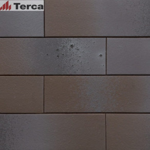 Клинкерная плитка Terca Armis Root Grey, 240х71х9 мм