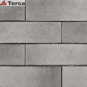 Клинкерная плитка Terca Pelaris Dim Grey, 240х71х14 мм