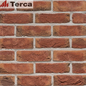 Кирпич ручной формовки Terca Trentino