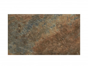 Напольная клинкерная плитка Paradyz Ardis Rust 300*600*8,5 мм