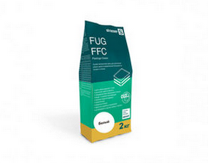 FUG FFC Сухая затирочная смесь для заполнения узких швов (1-6 мм)