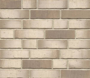 Клинкерная фасадная плитка Feldhaus Klinker R941 Vario argo albula