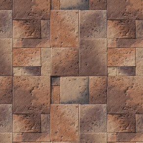 Облицовочный декоративный камень Бремар 488-40